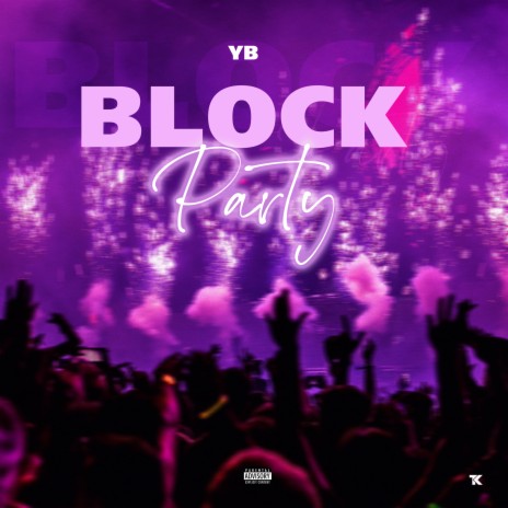 Block Party | Boomplay Music