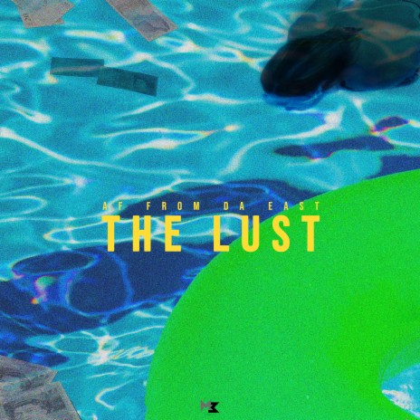 The Lust | Boomplay Music