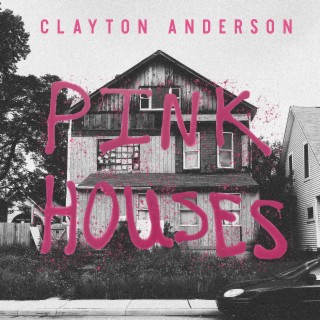 Pink Houses