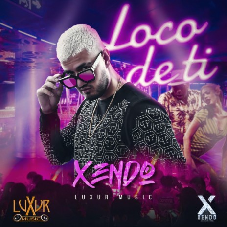 LOCO DE TI | Boomplay Music