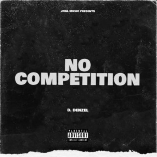 No Competiton