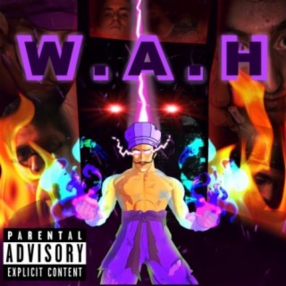 W.A.H