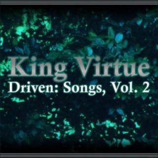 Driven: Songs, Vol. 2