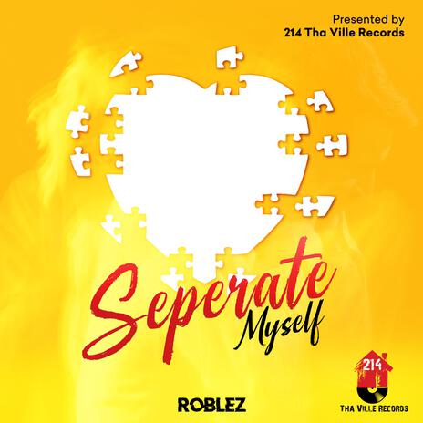 Seperate Myself | Boomplay Music