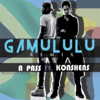 Gamululu (Remix) feat. Konshens