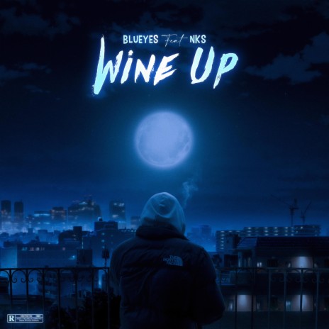 Wine up ft. NKS | Boomplay Music