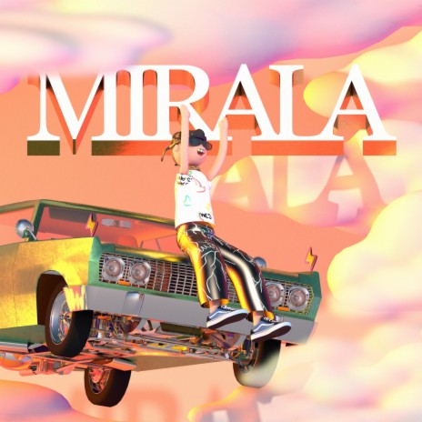 Mirala | Boomplay Music