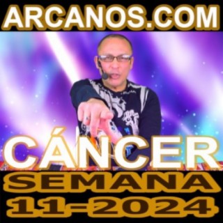 ♋️#CANCER #TAROT♋️ Piensa bien lo que vas a hacer  ARCANOS.COM