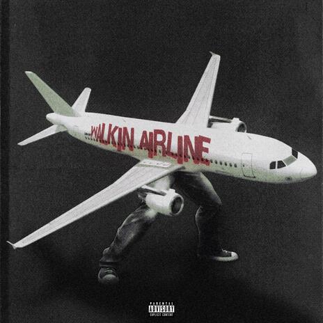 Walkin Airline | Boomplay Music