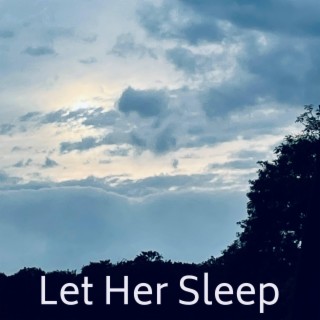 Let Her Sleep (LUSH remix)