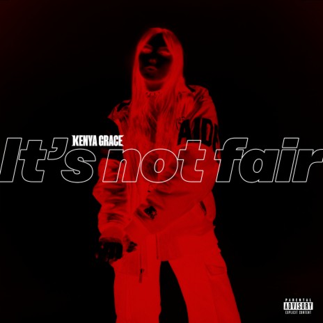 It's not fair | Boomplay Music