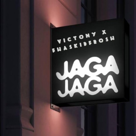 JAGA JAGA | Boomplay Music