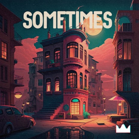 sometimes i need to find myself ft. Chilled Empire | Boomplay Music