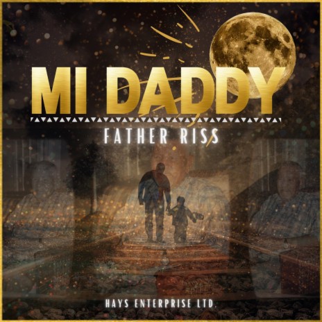 Mi Daddy | Boomplay Music