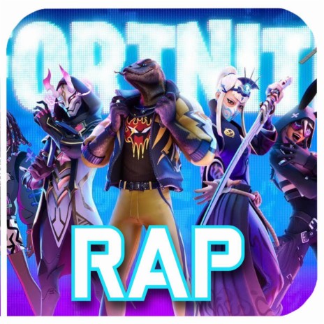 Rap De Fortnite Capitulo 4 Temporada 2