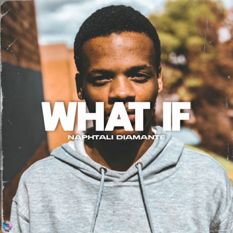 What If | Boomplay Music