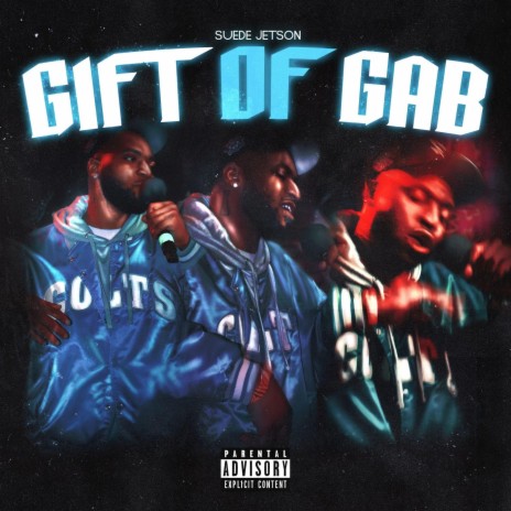 Gift of Gab | Boomplay Music