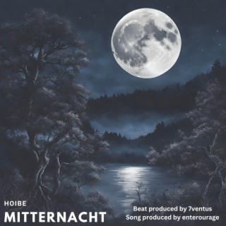 Mitternacht