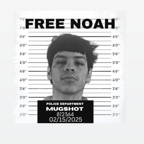 Free Noah ft. 23_imhimfr | Boomplay Music