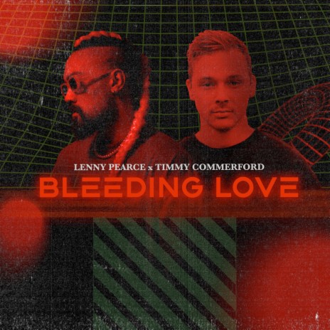 Bleeding Love ft. Timmy Commerford | Boomplay Music