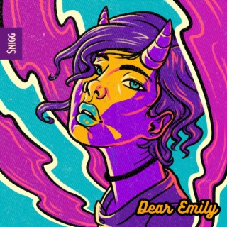 Dear Emily lyrics | Boomplay Music