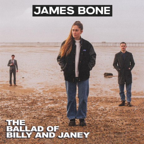 The Ballad of Billy and Janey