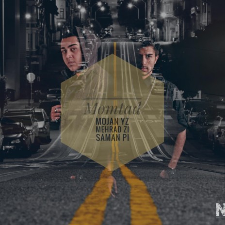 Momtad ft. Mehrad Zi & Saman Pi | Boomplay Music