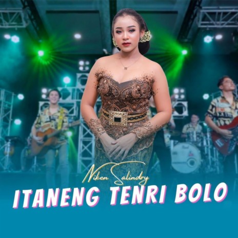 Itaneng Tenri Bolo | Boomplay Music