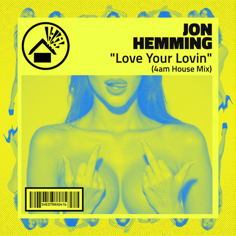 Love Your Lovin' (4am House Mix)