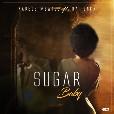 Sugar Baby (feat. Ba' Ponga) | Boomplay Music
