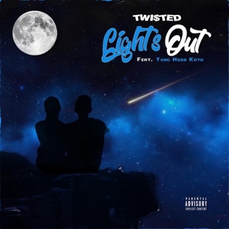 Lights out ft. YUNG HOSS KOTU | Boomplay Music