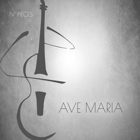 'Ave Maria' Caccini-Vavilov (violin and piano) | Boomplay Music