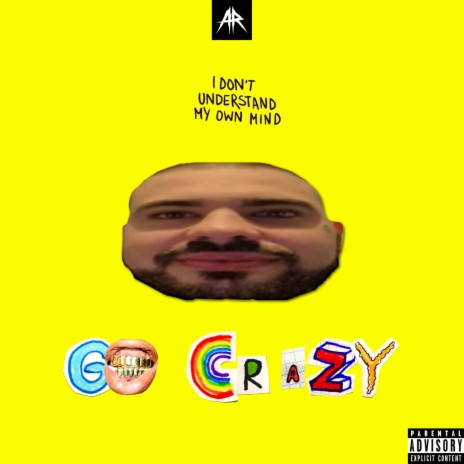GO CRAZY | Boomplay Music