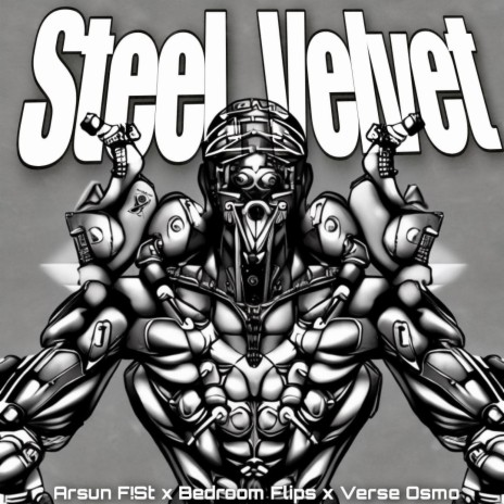 Steel Velvet | Boomplay Music