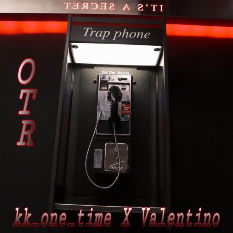 Trap Phone ft. Valentino 86 | Boomplay Music