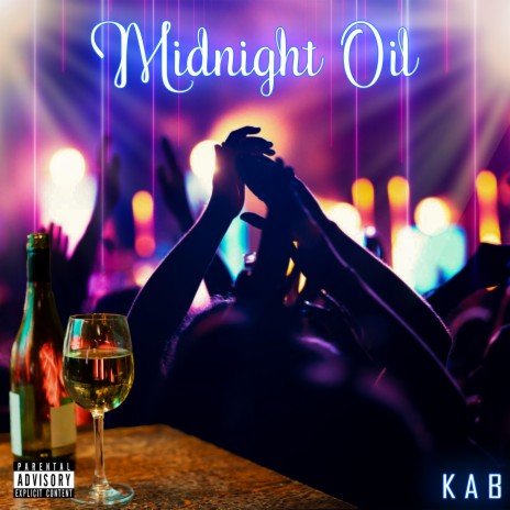 Midnight Oil | Boomplay Music