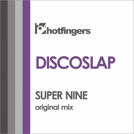 Super Nine | Boomplay Music