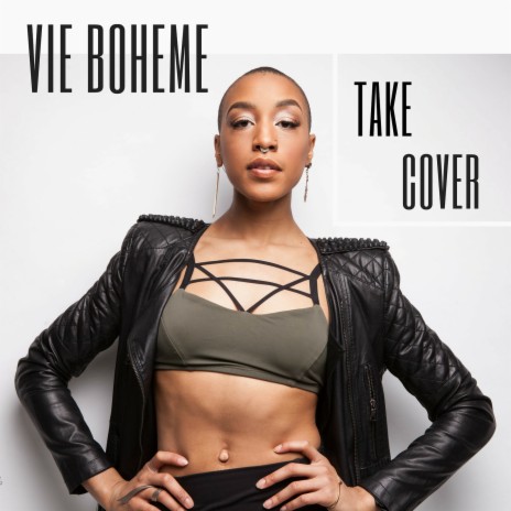 Take Cover | Boomplay Music