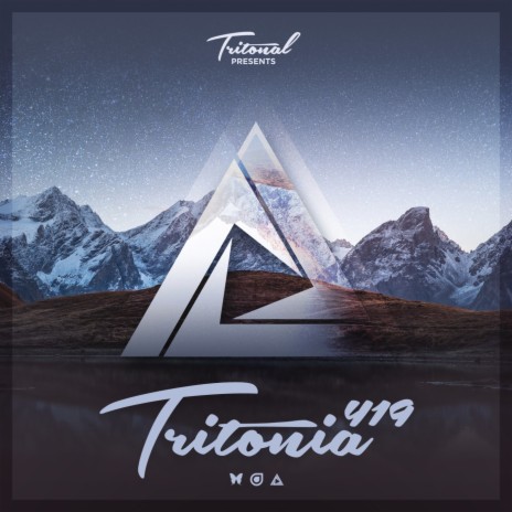 Changing Fast (Tritonia 419) ft. Ava Silver | Boomplay Music