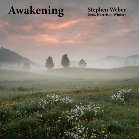 Awakening (feat. Harrison Winter) | Boomplay Music