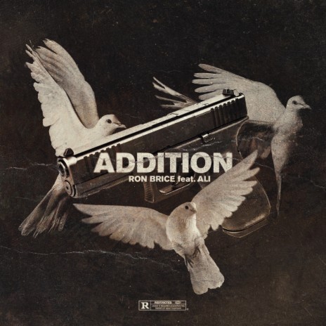 Addition (feat. Ali) | Boomplay Music