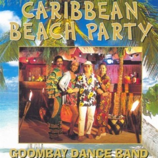 Caribbean Beach Party