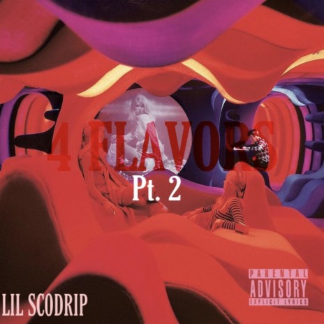 4 Flavors, Pt. 2 | Boomplay Music