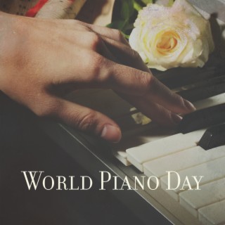 World Piano Day