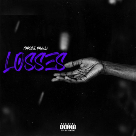 Losses (Sped Up) | Boomplay Music