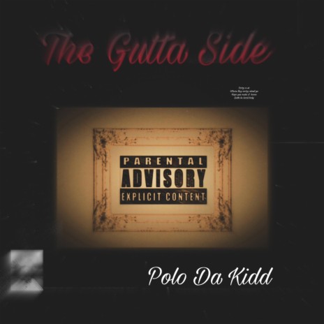 The Gutta Side | Boomplay Music