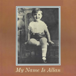 My Name Is Allan (Not Barbra)