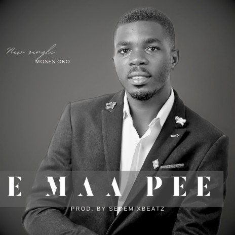 E Maa Pee | Boomplay Music