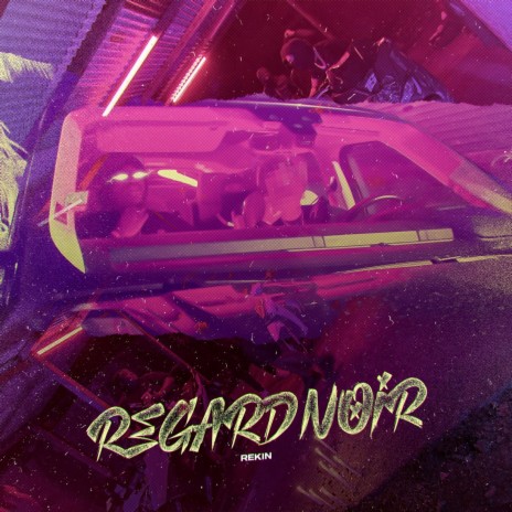 Regard noir | Boomplay Music