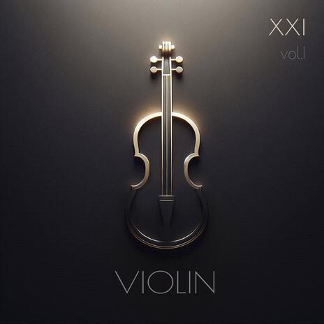 Silent smile (violin and piano)